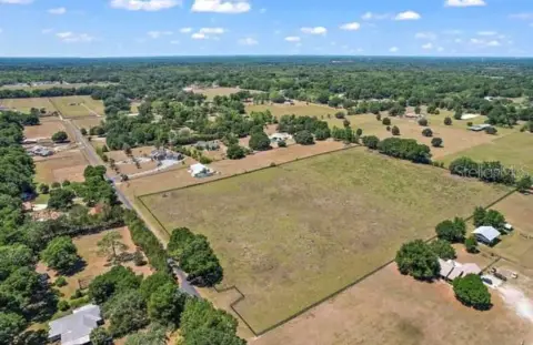 A-1 Zoned Land Opportunity