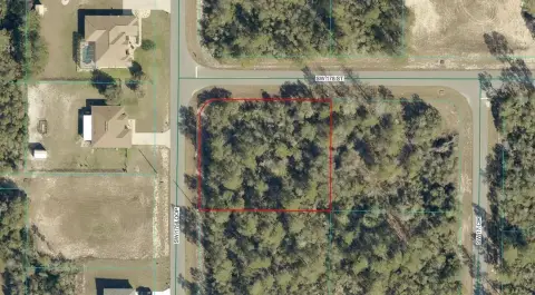 Oversized Corner Lot Opportunity