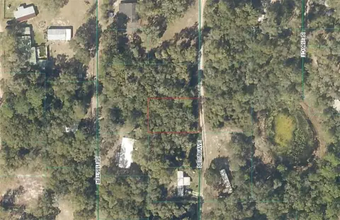 Vacant Land in Ocklawaha, FL