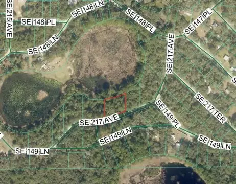 Vacant Land in Umatilla, FL