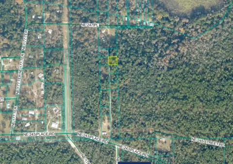 Vacant Residential Lot in R4