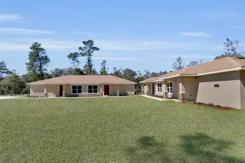 New Duplex Investment Property