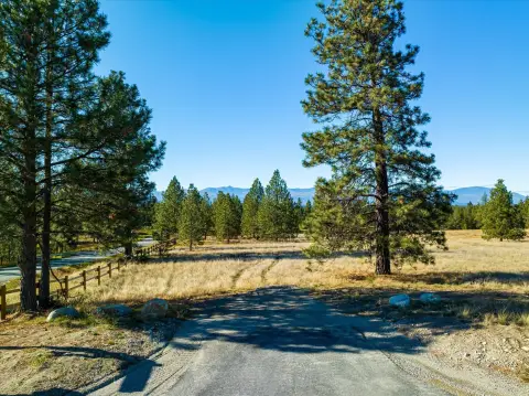 Land in Gated Eureka Ranch