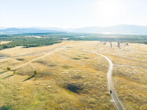 Montana Ranch Land for Sale