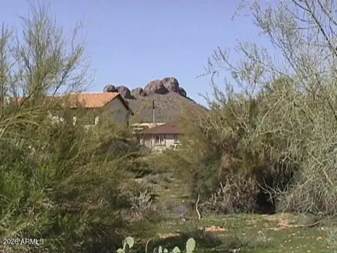 Single-Family or Multi-Family Lot