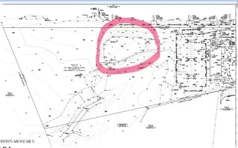 Howell, NJ Commercial Land