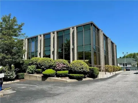 North Providence Private Office Space