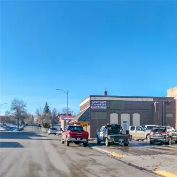 Remodeled Commercial Space Near Main