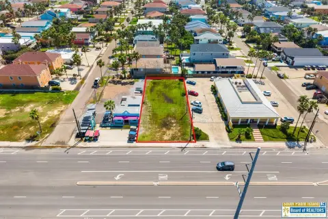 C-Zoned Commercial Land