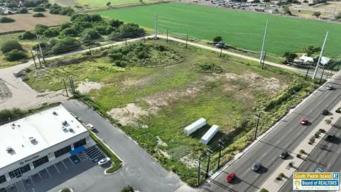 Commercial Development Land