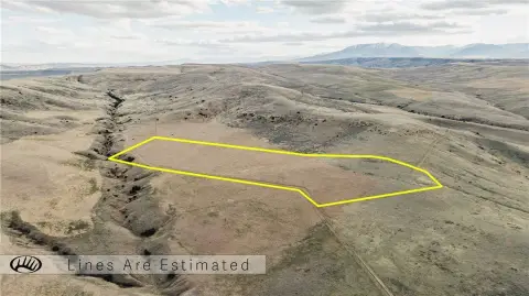 20 Acres Near Elbow Creek