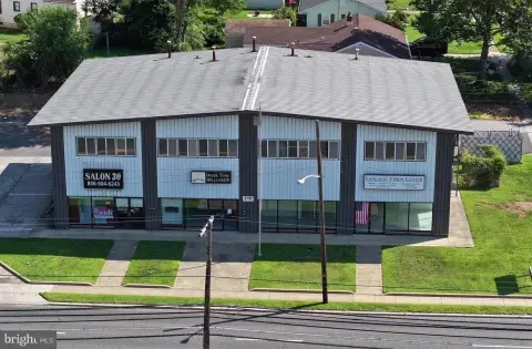 Prime Commercial Space in Somerdale