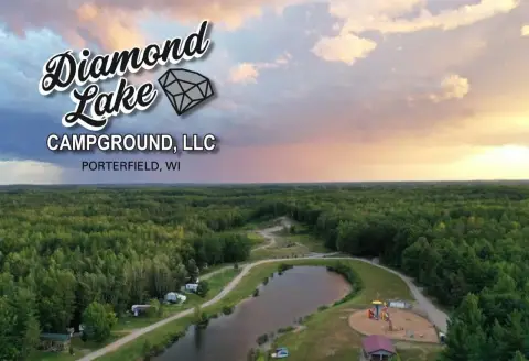 Diamond Lake Campground For Sale
