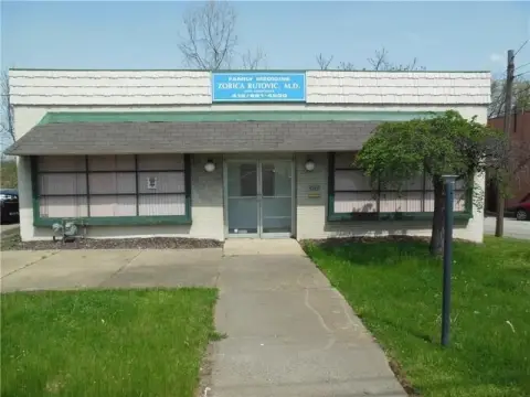 Medical Office Property with Parking