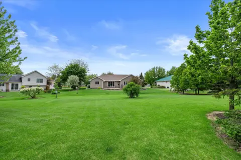 Residential Land in Quiet Cul-de-Sac
