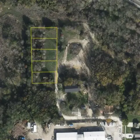 Midlothian Unimproved Land Opportunity