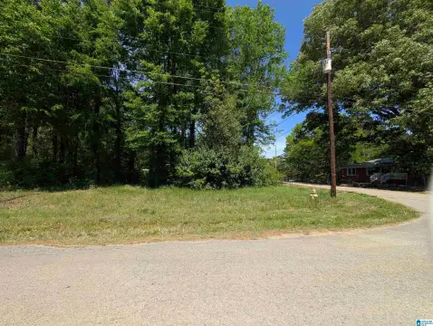 Residential Lot in Gadsden, AL