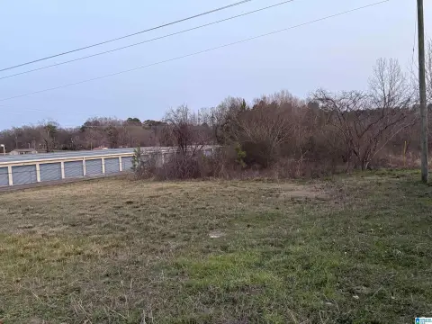 Level Commercial Land