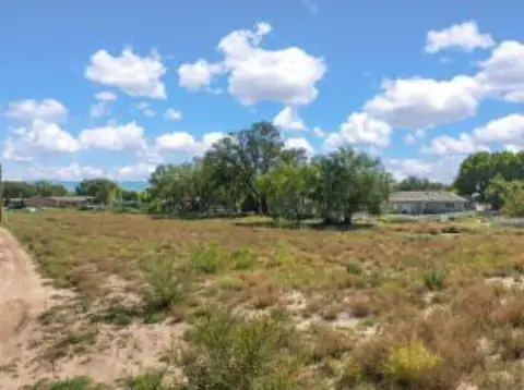 Land For Sale, Los Lunas