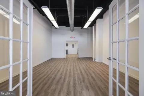 First-Floor Office/Retail Suite