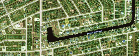 Port Charlotte Land Opportunity