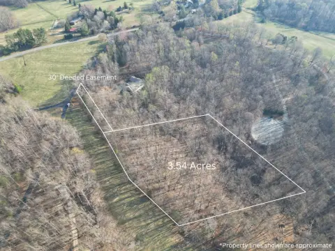 Landrum Vacant Land Opportunity