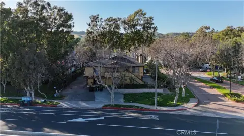 San Juan Capistrano Quadruplex