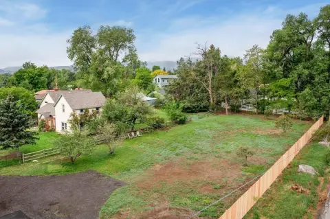 Residential Lot Near Kestrel Fields