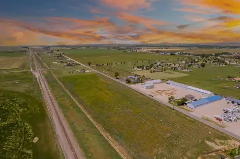 Fort Morgan Land Opportunity