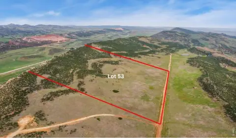 Vacant Land Parcel Opportunity