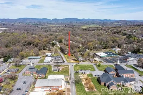 Development-Ready Corner Land Lot