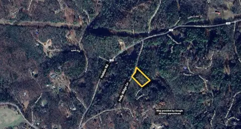 Residential Land in Murphy, NC