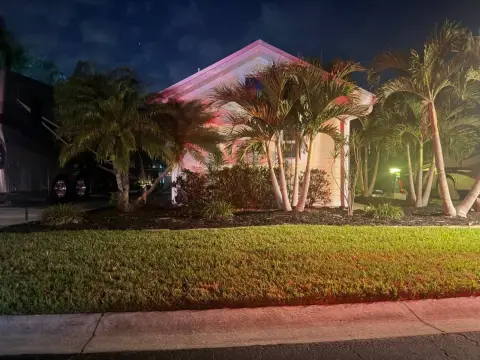 Luxury Motorcoach Resort Lot