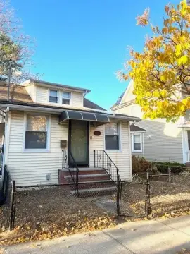 Legal Two-Family Home in Rochdale