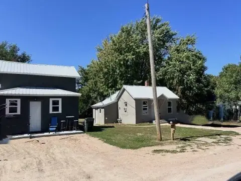 Two Single-Family Homes Package