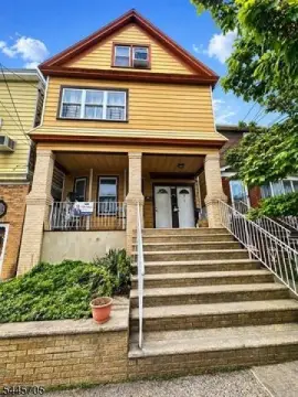 Three-Family Residential Income Home