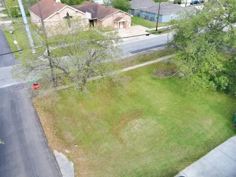 Cleared Homesite in Growing Houston Area
