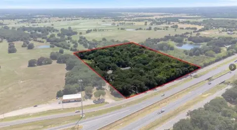 10 Acres Unrestricted Greenville Land