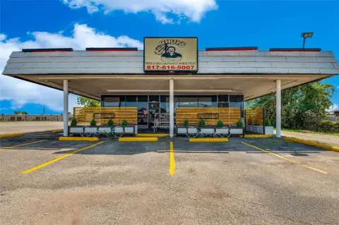 Richland Hills Restaurant Opportunity