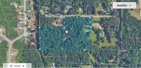 Ellenwood Land Development Opportunity