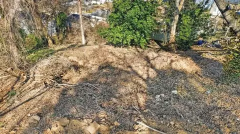 Residential Lot in Established Neighborhood