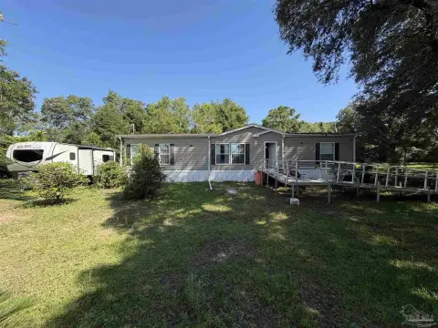 Residential Income Quadplex Opportunity