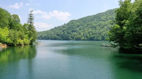 Lakefront & Lake-View Land Package