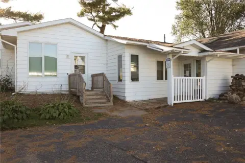 Activity Suite with Full Kitchen