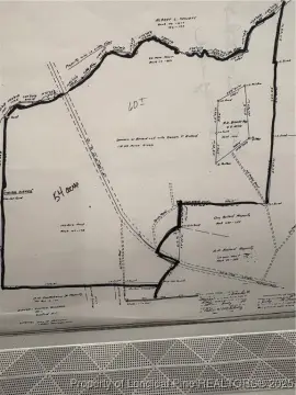 Sanford Land for Development