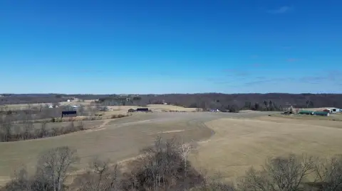 Morgan County Hunting and Investment Land
