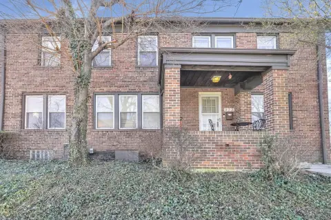 Grandview Heights Duplex Investment Opportunity