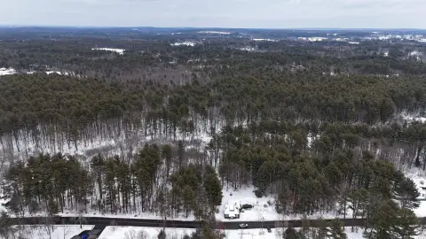 Litchfield Land with Development Potential