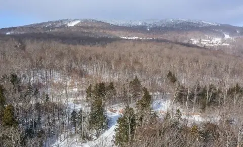 Okemo Mountain Residential Lot