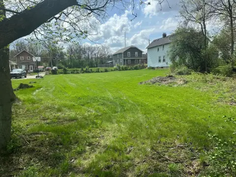 Buildable Lot in Columbus, OH